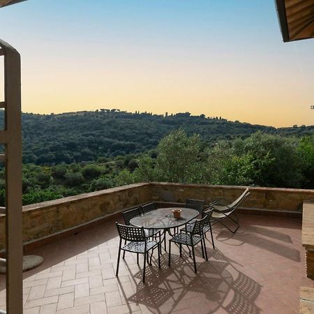 Podere Schioppello Casale Con Appartamenti Privati Cibottola 外观 照片