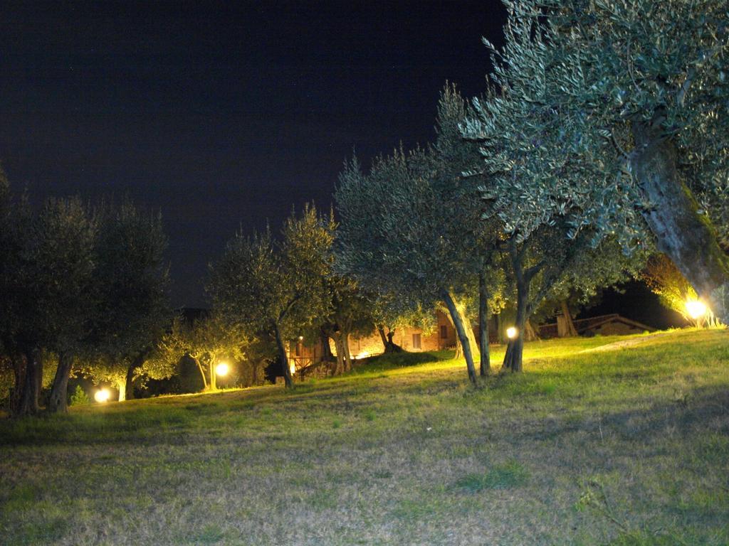 Podere Schioppello Casale Con Appartamenti Privati Cibottola 外观 照片