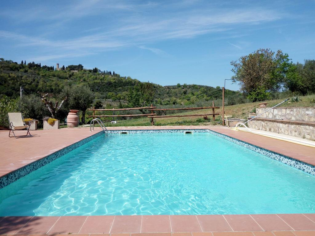 Podere Schioppello Casale Con Appartamenti Privati Cibottola 外观 照片
