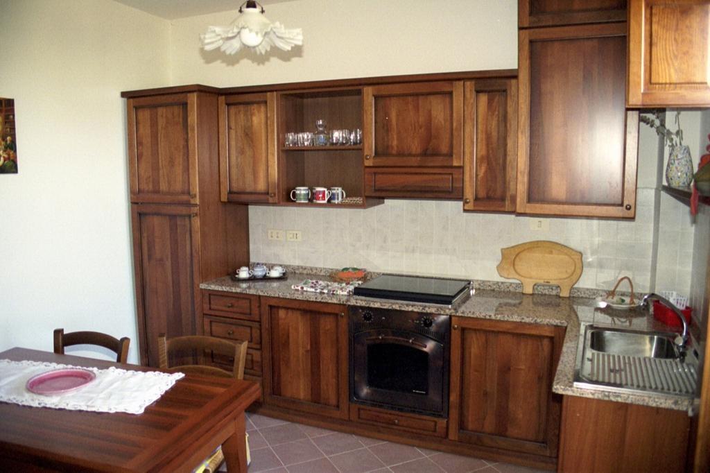 Podere Schioppello Casale Con Appartamenti Privati Cibottola 外观 照片